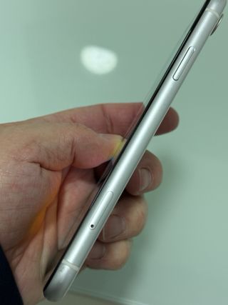 iPhone XR 64GB Blanco