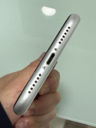 iPhone XR 64GB Blanco