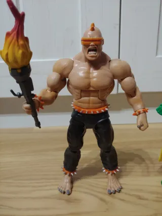 Figuras Articuladas the Dark Knight Returns