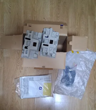 PlayStation 2 FAT (PS2) SCPH-50004 Negra