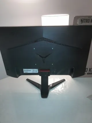 Monitor Acer Nitro KG242Y - 1 Mes de Uso