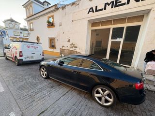 Audi A5 2009