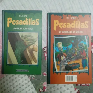 ¡no Bajes Al Sótano!