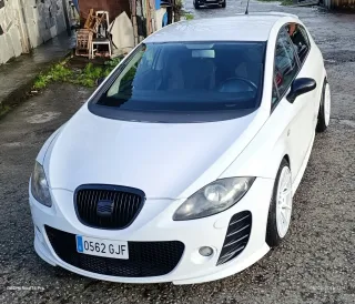 SEAT Leon 2008