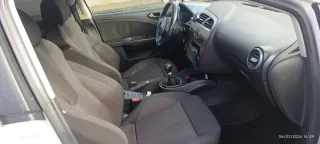 SEAT Leon 2008