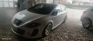 SEAT Leon 2008