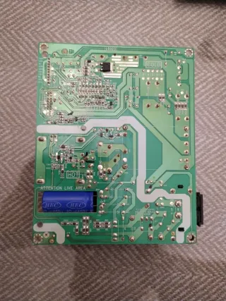 Fuente de Alimentación TV LG L8923