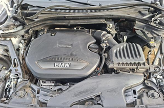 Despiece BMW Serie 2 Gran Coupé 2021