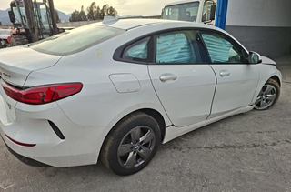 Despiece BMW Serie 2 Gran Coupé 2021