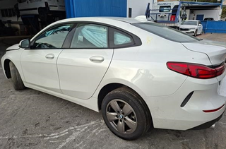 Despiece BMW Serie 2 Gran Coupé 2021