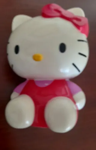 Hucha Hello Kitty