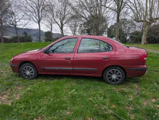 Renault Megane 2000