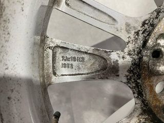 Llantas BMW Serie 2 Active Tourer 16" Originales