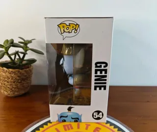 Funko Pop! Genie Disney 54