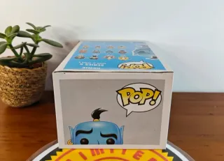Funko Pop! Genie Disney 54