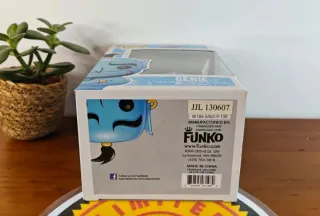 Funko Pop! Genie Disney 54