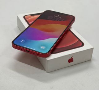 iPhone 12 64GB  bateria 100%