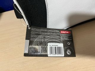 Neceser Real Madrid Oficial