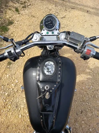 Suzuki Marauder VZ800 '99 Custom