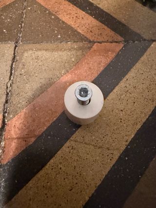 Dos Zapateros extraíbles Ikea KOMPLEMENT