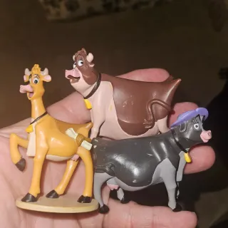 Zafarrancho en el rancho