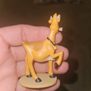 Zafarrancho en el rancho