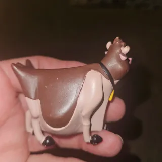 Zafarrancho en el rancho