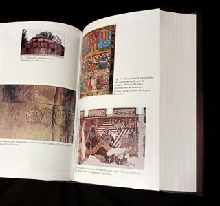 CODEX TEMPLI. LOS MISTERIOS TEMPLARIOS.