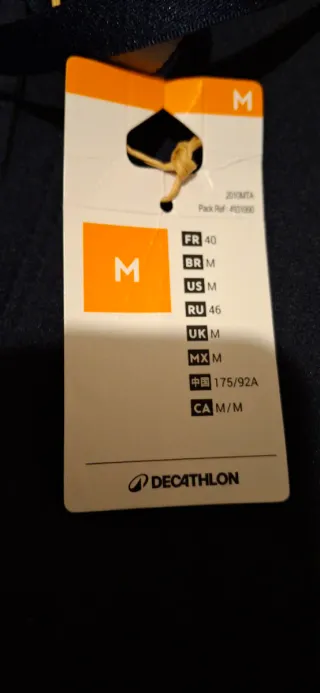 Traje Neopreno Olafian M Hombre Azul