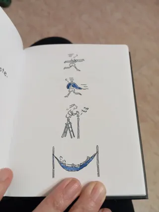 Be happy (sé feliz): Un pequeño libro que te ay...