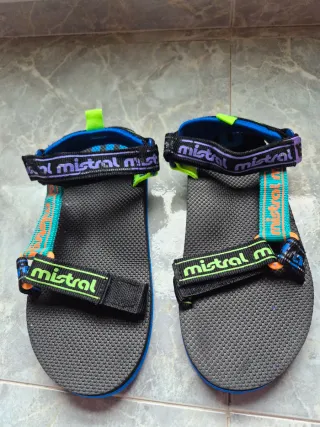 Sandalias Mistral Talla 36