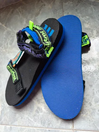 Sandalias Mistral Talla 36