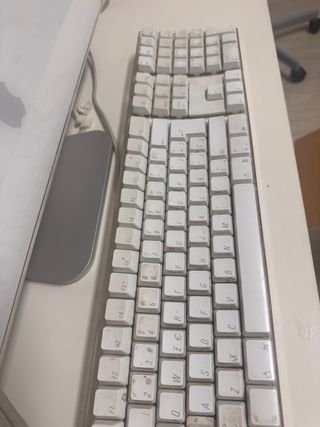 iMac 20 iLife '06 Incluido