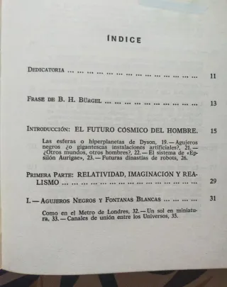 1* edición.Ovnis y agujeros negros. Marius Lleget.