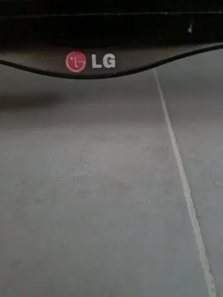 Televisión LG 49UB820V