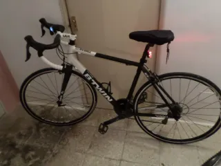 Bicicleta de Carretera Btwin
