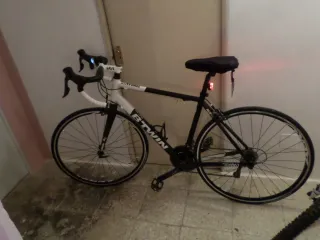 Bicicleta de Carretera Btwin