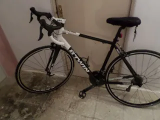 Bicicleta de Carretera Btwin