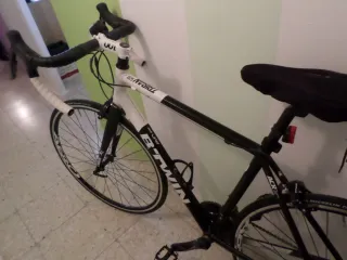 Bicicleta de Carretera Btwin