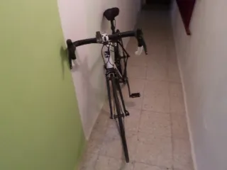 Bicicleta de Carretera Btwin