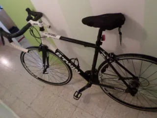 Bicicleta de Carretera Btwin