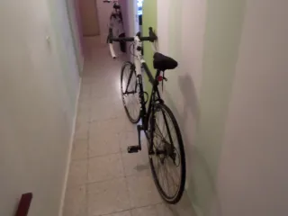 Bicicleta de Carretera Btwin