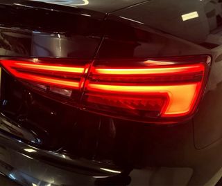 Audi A3 Limousine 1.6 TDI 3x S-Line Sedan