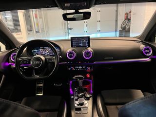 Audi A3 Limousine 1.6 TDI 3x S-Line Sedan