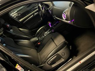 Audi A3 Limousine 1.6 TDI 3x S-Line Sedan
