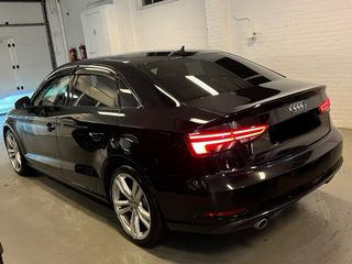 Audi A3 Limousine 1.6 TDI 3x S-Line Sedan