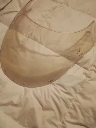 Cúpula Yamaha TZR 50