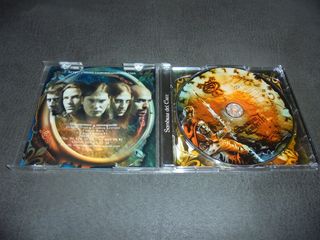 SAUROM LAMDERTH / SOMBRAS DEL ESTE