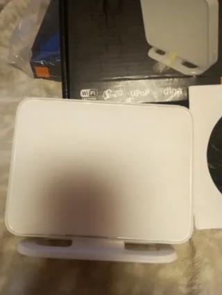 Router Huawei HG532s Wi-Fi