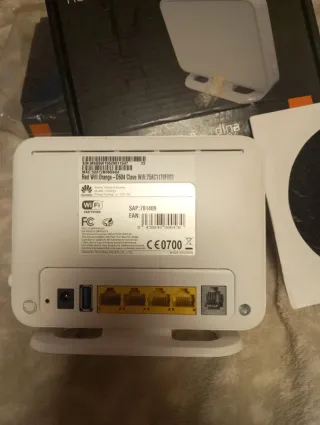 Router Huawei HG532s Wi-Fi